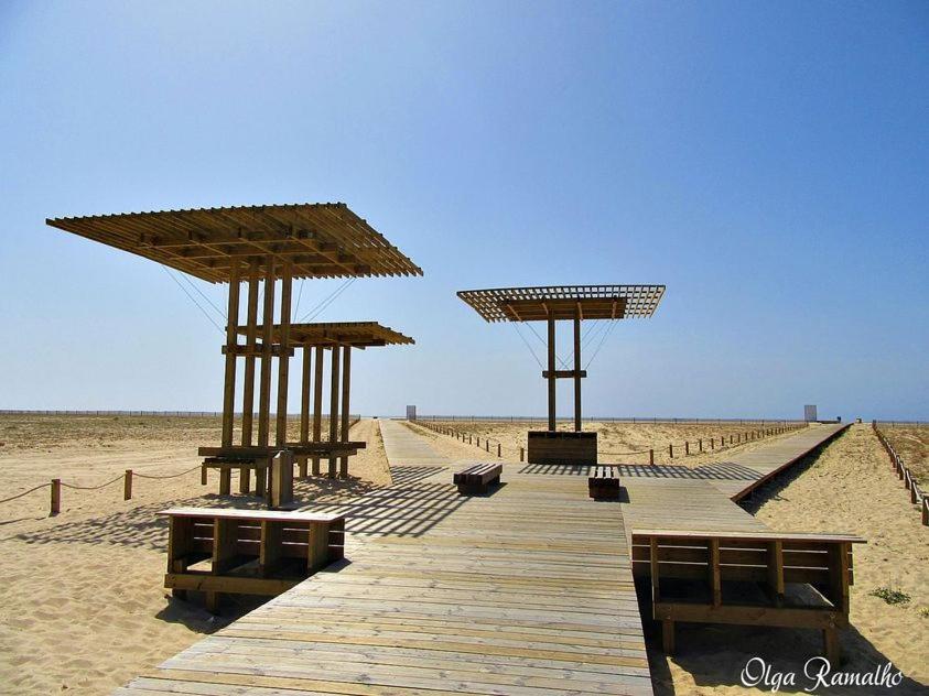 Rosario - Two Bedroom Apart- Buarcos - Figueira Da Foz Εξωτερικό φωτογραφία
