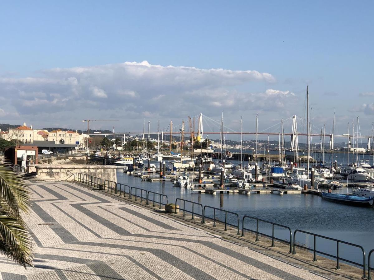 Rosario - Two Bedroom Apart- Buarcos - Figueira Da Foz Εξωτερικό φωτογραφία