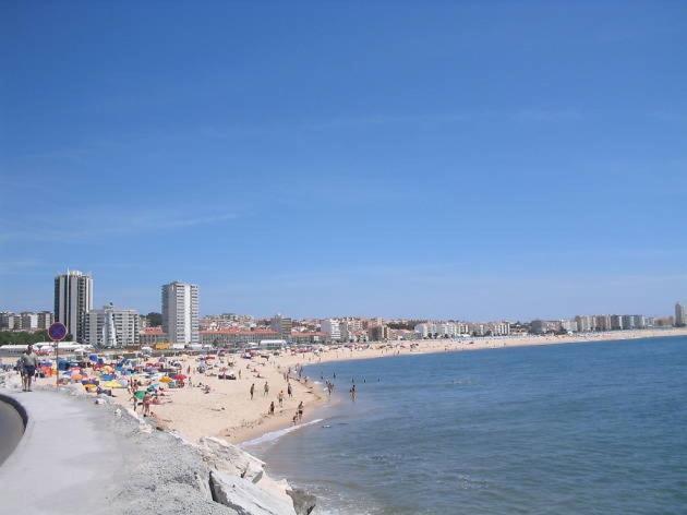 Rosario - Two Bedroom Apart- Buarcos - Figueira Da Foz Εξωτερικό φωτογραφία