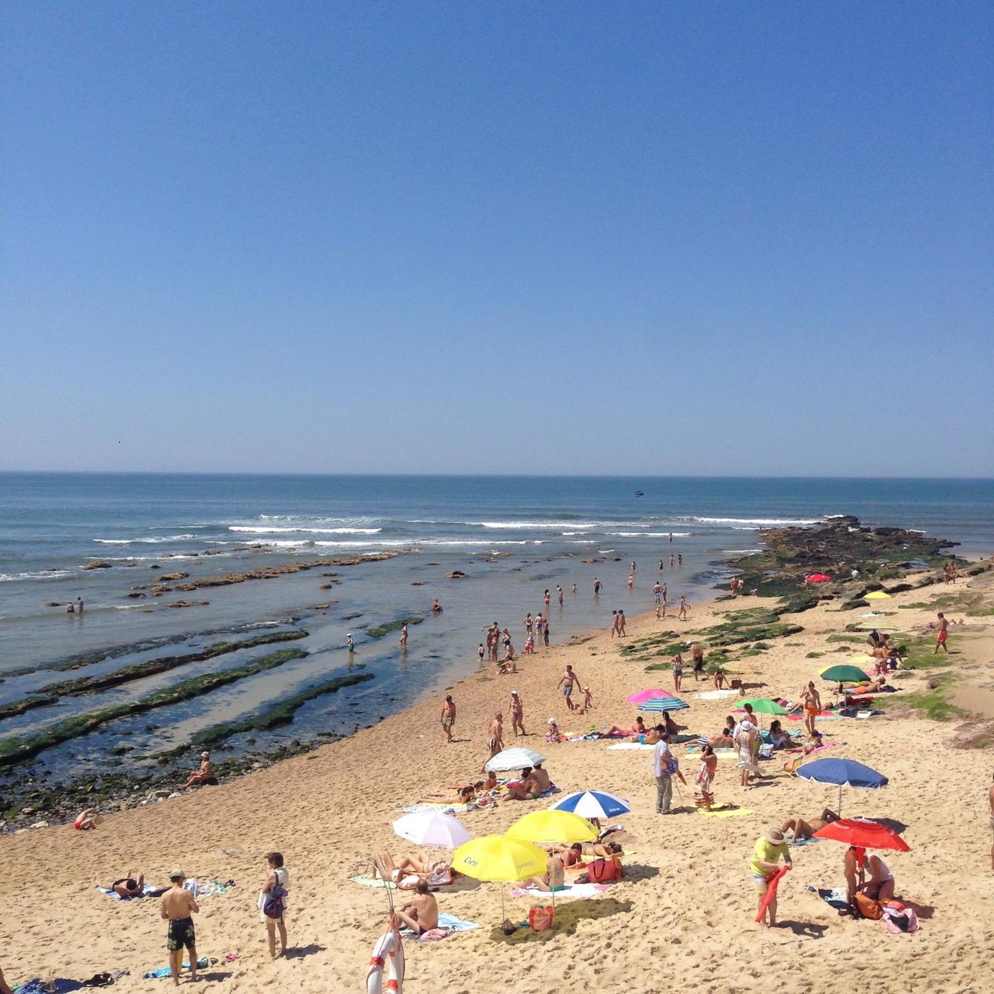 Rosario - Two Bedroom Apart- Buarcos - Figueira Da Foz Εξωτερικό φωτογραφία