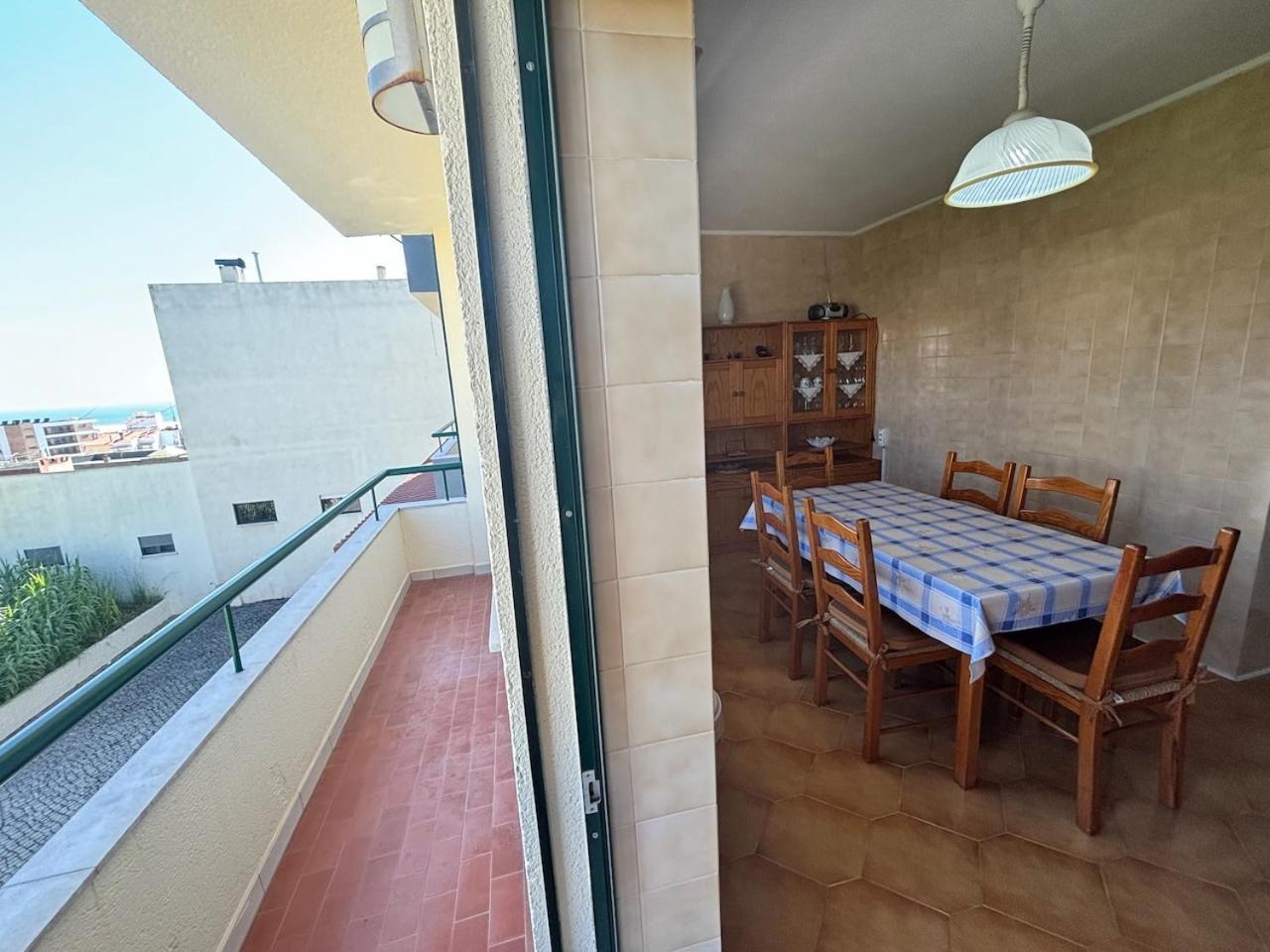 Rosario - Two Bedroom Apart- Buarcos - Figueira Da Foz Εξωτερικό φωτογραφία