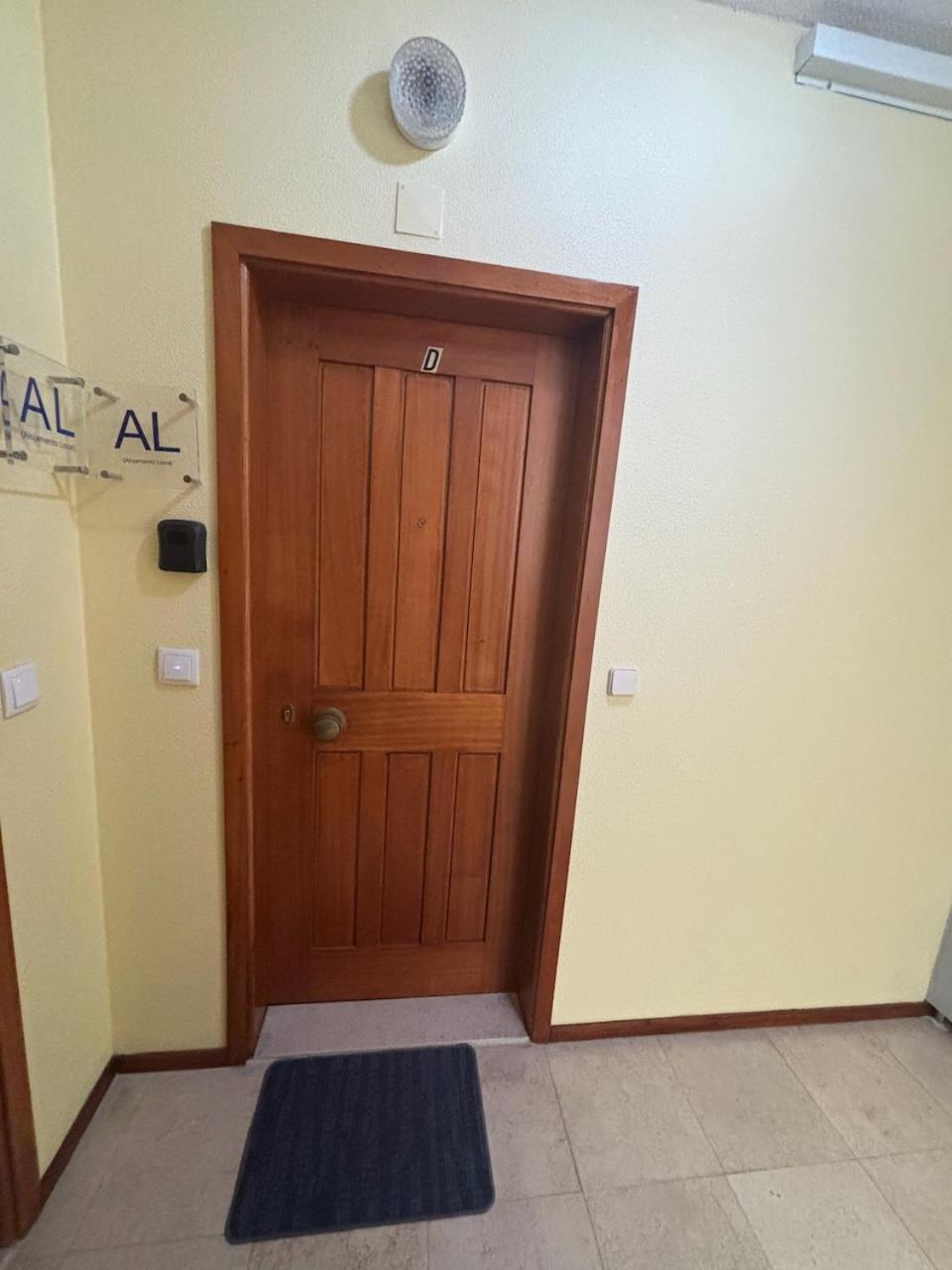 Rosario - Two Bedroom Apart- Buarcos - Figueira Da Foz Εξωτερικό φωτογραφία