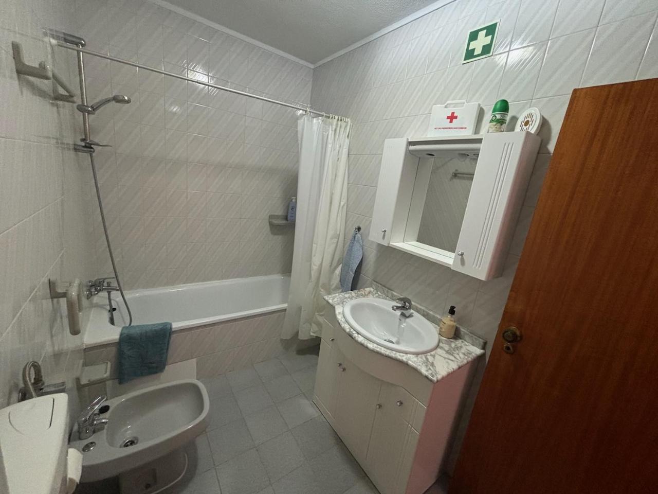 Rosario - Two Bedroom Apart- Buarcos - Figueira Da Foz Εξωτερικό φωτογραφία