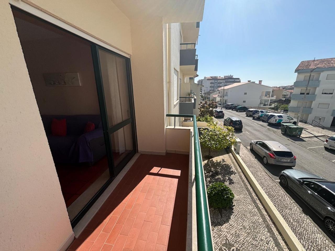 Rosario - Two Bedroom Apart- Buarcos - Figueira Da Foz Εξωτερικό φωτογραφία