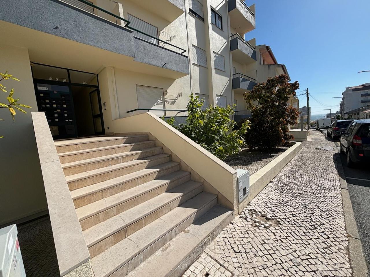 Rosario - Two Bedroom Apart- Buarcos - Figueira Da Foz Εξωτερικό φωτογραφία