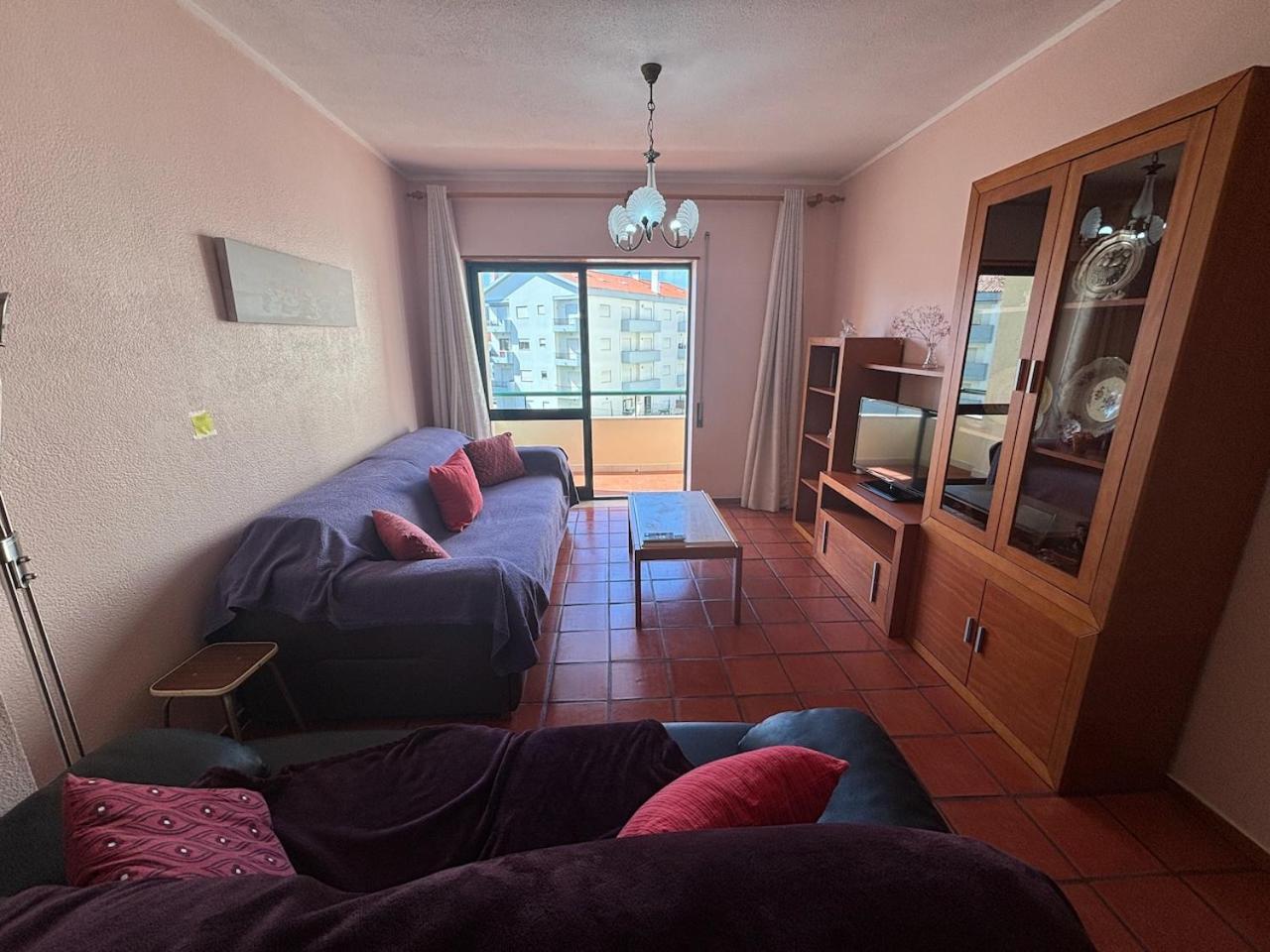 Rosario - Two Bedroom Apart- Buarcos - Figueira Da Foz Εξωτερικό φωτογραφία