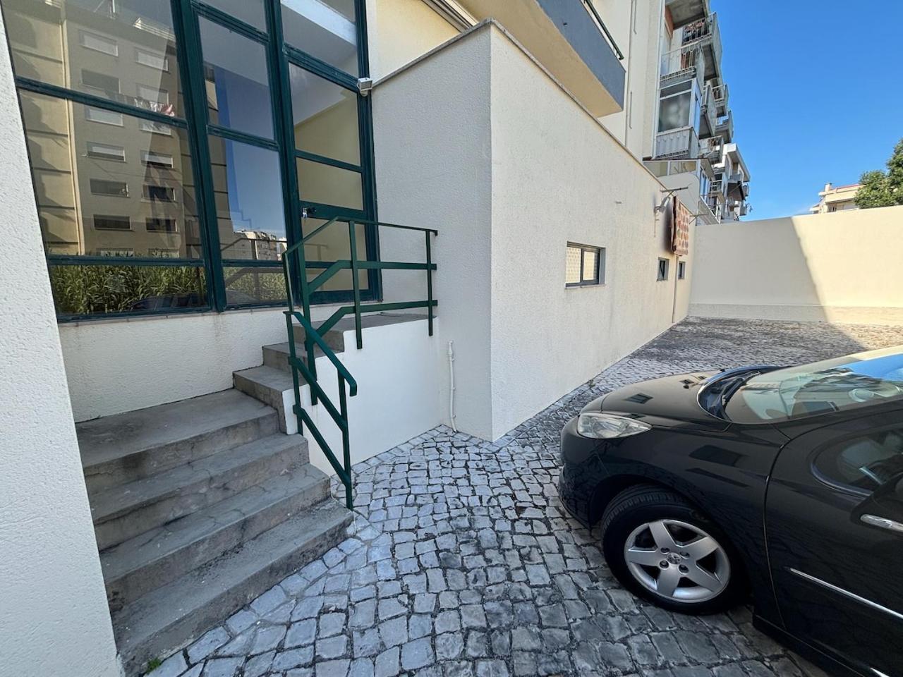 Rosario - Two Bedroom Apart- Buarcos - Figueira Da Foz Εξωτερικό φωτογραφία