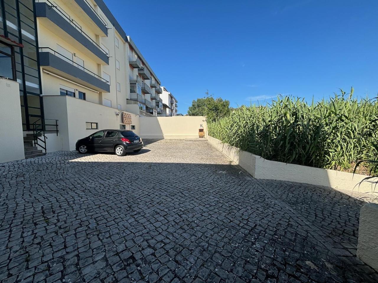 Rosario - Two Bedroom Apart- Buarcos - Figueira Da Foz Εξωτερικό φωτογραφία
