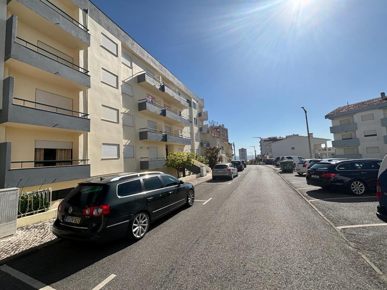 Rosario - Two Bedroom Apart- Buarcos - Figueira Da Foz Εξωτερικό φωτογραφία