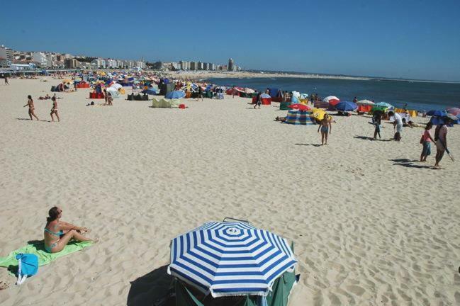 Rosario - Two Bedroom Apart- Buarcos - Figueira Da Foz Εξωτερικό φωτογραφία